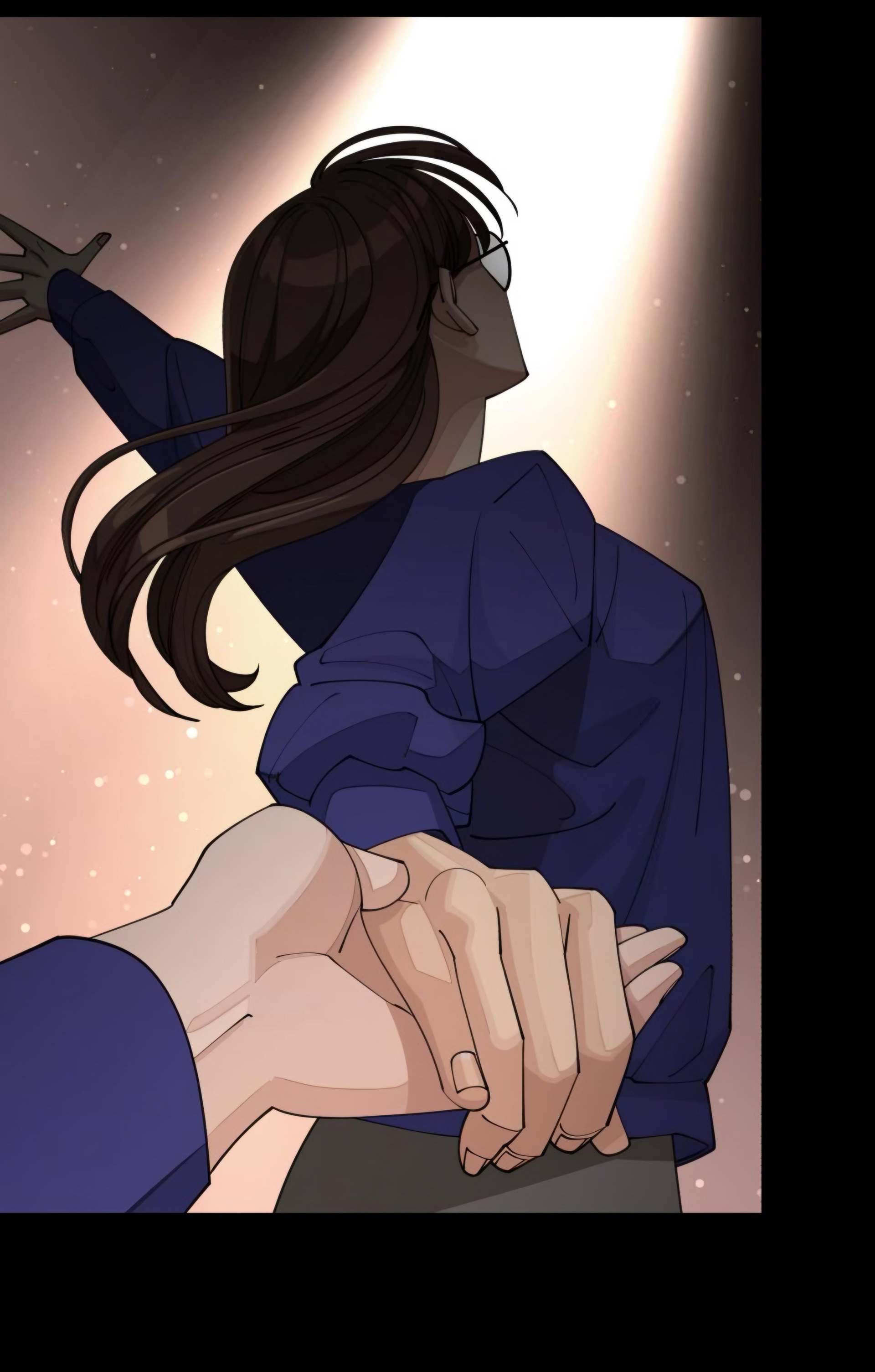 Lee Seop's Love chapter 53 halaman 95