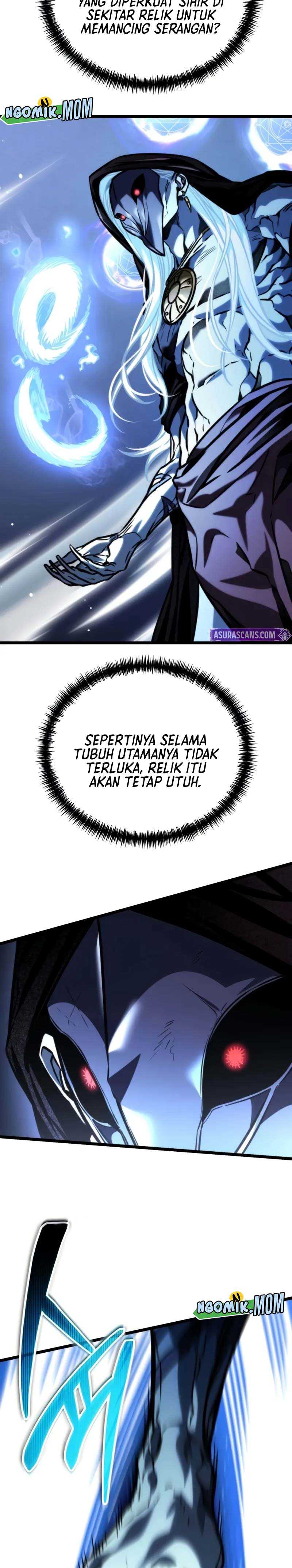 Reincarnator chapter 66 halaman 20