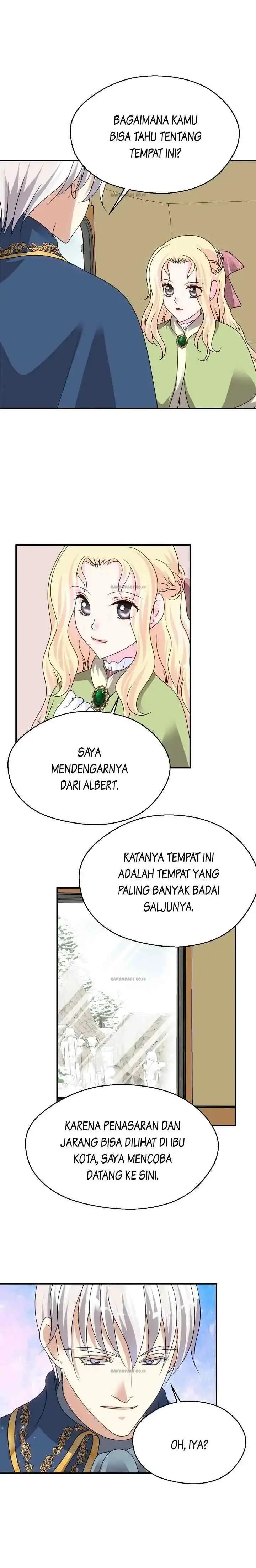 I Refuse the Duke chapter 72 halaman 12