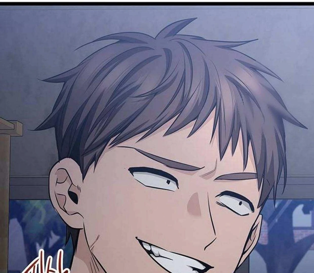 High School Queen chapter 24 halaman 86