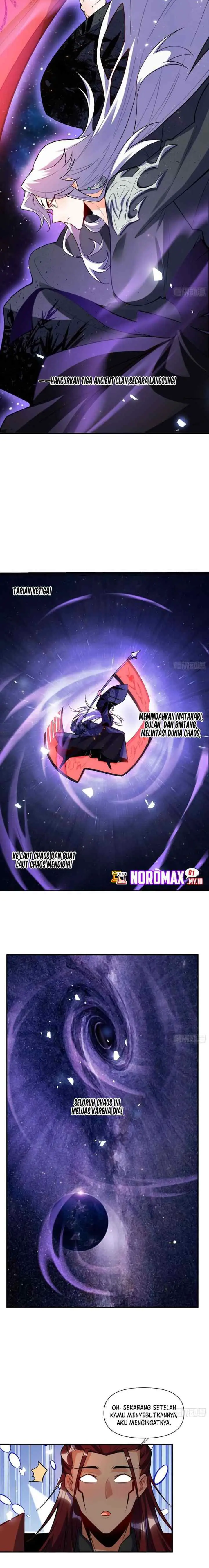 I'm Actually A Cultivation Bigshot chapter 473 halaman 5