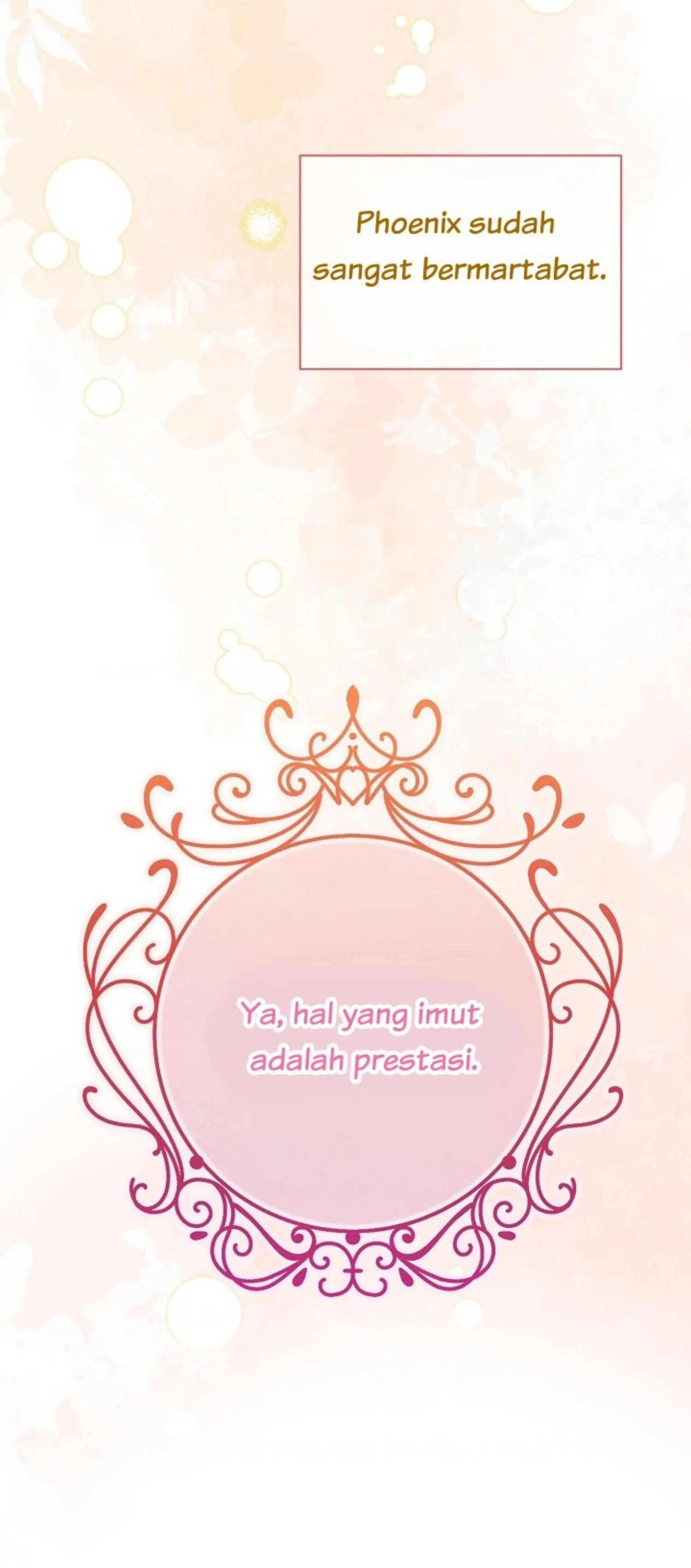 Bird Empress chapter 10 halaman 42