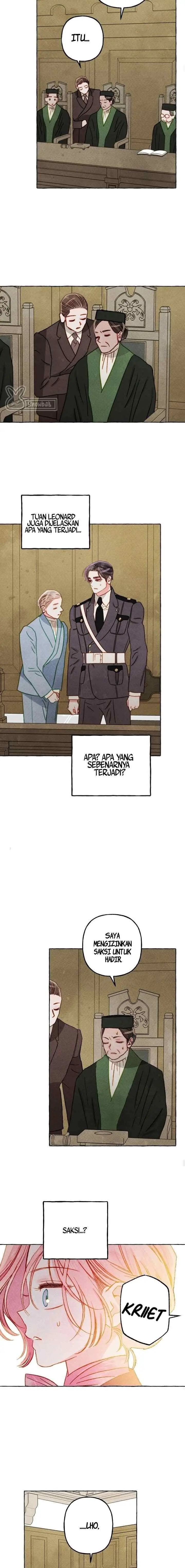 I Raised a Black Dragon chapter 34 halaman 9
