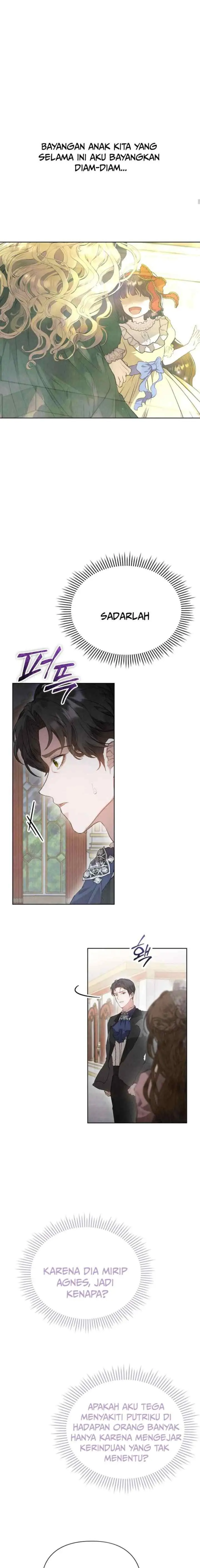 The Extra Decided to Be Fake chapter 31 halaman 5