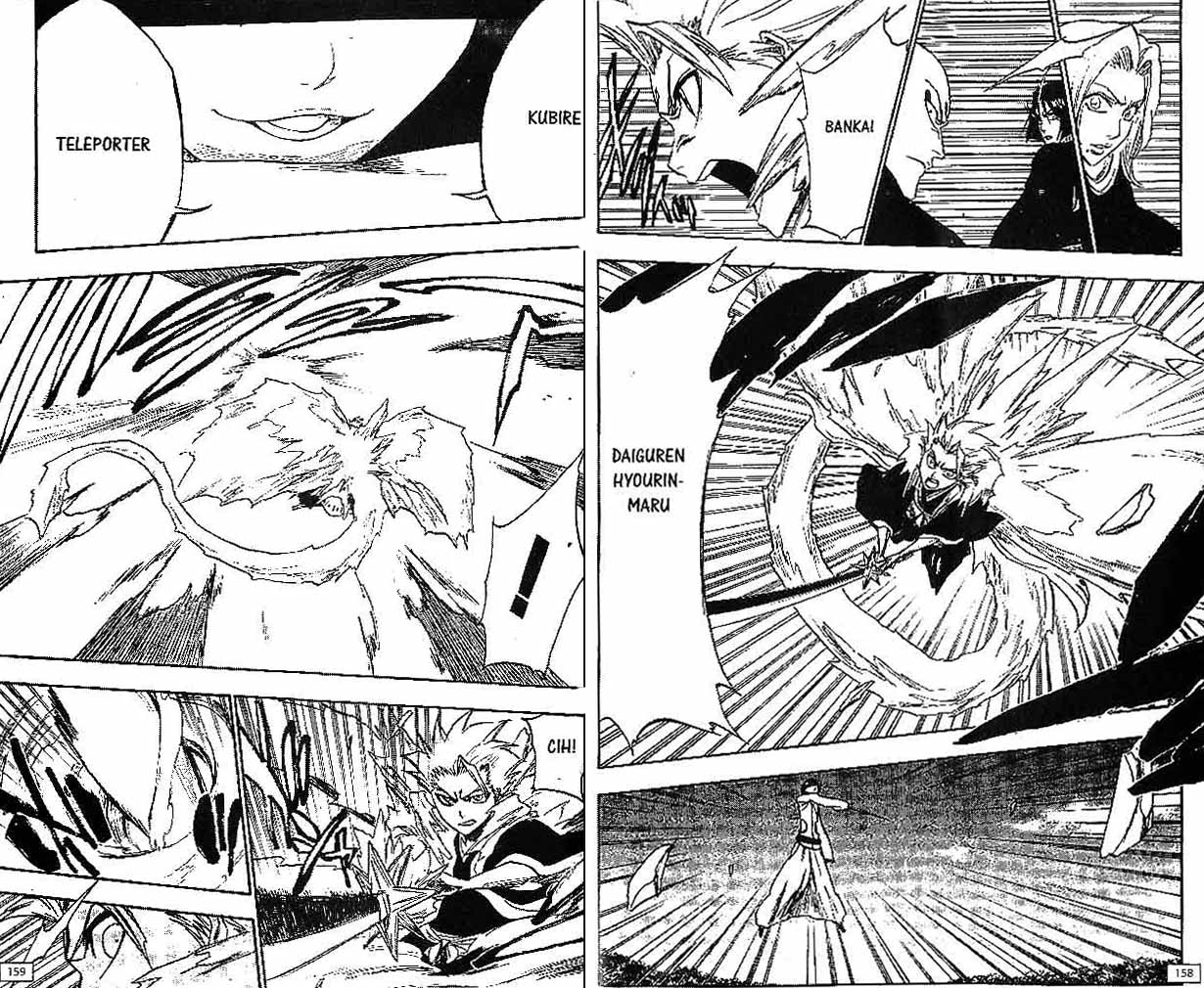 Bleach chapter 26 halaman 80
