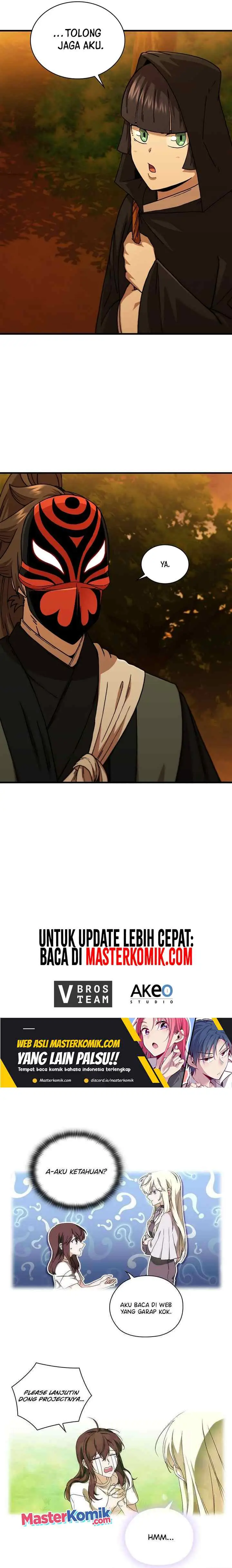 Shinsu Jeil Sword chapter 93 halaman 12