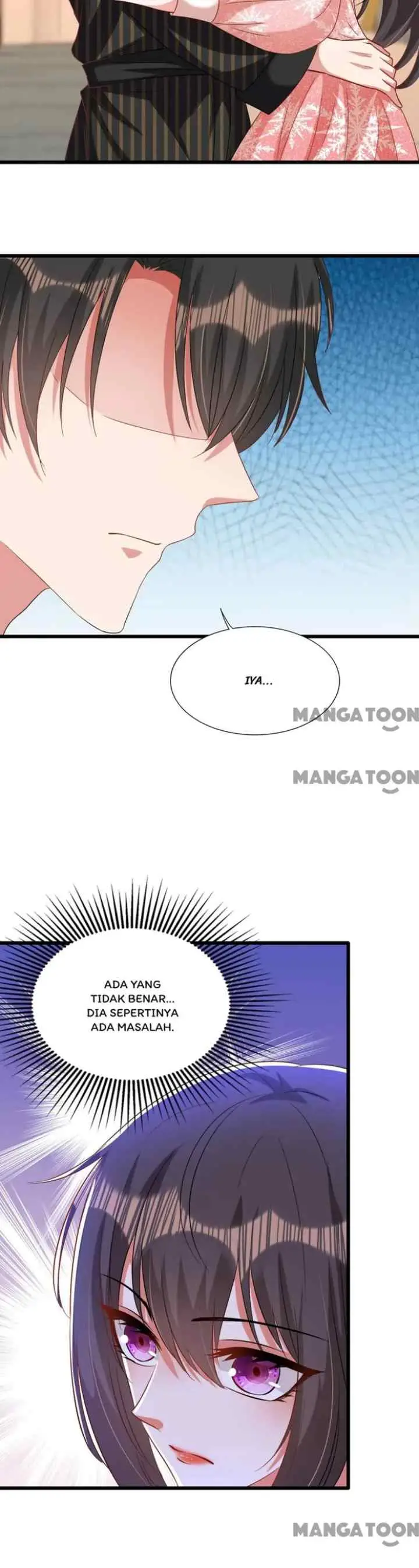 Don't Mess With Missy! chapter 211 halaman 4