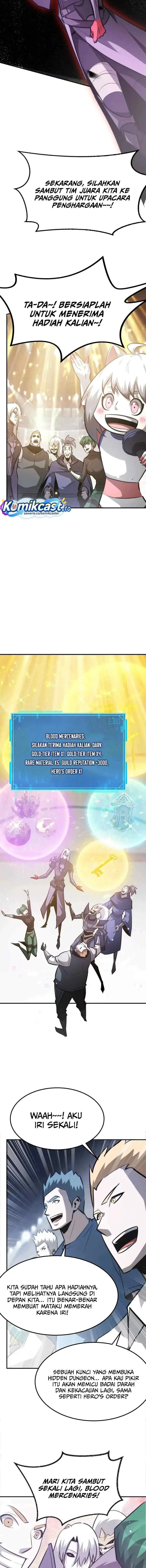 Game Online: Unrivaled In The World (Remake) chapter 73 halaman 9