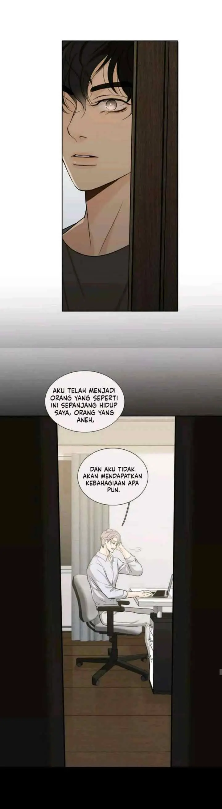 Dívida de Amor chapter 25 halaman 9