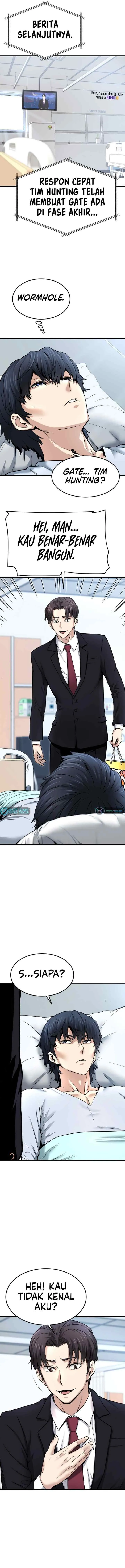 Han Dae Sung Returned From Hell chapter 2 halaman 6