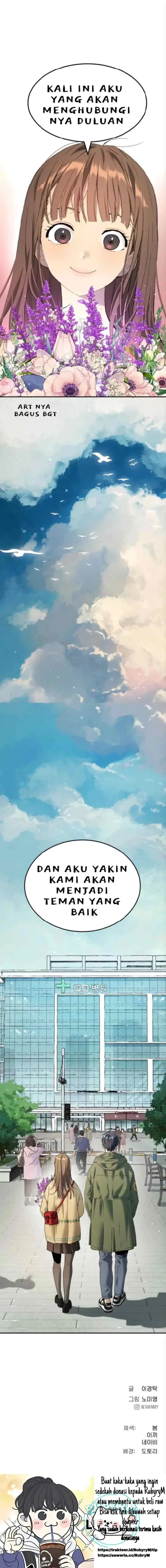 Oh! Dangun chapter 67 halaman 18