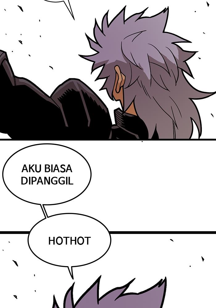 Troll Trap chapter 275 halaman 125
