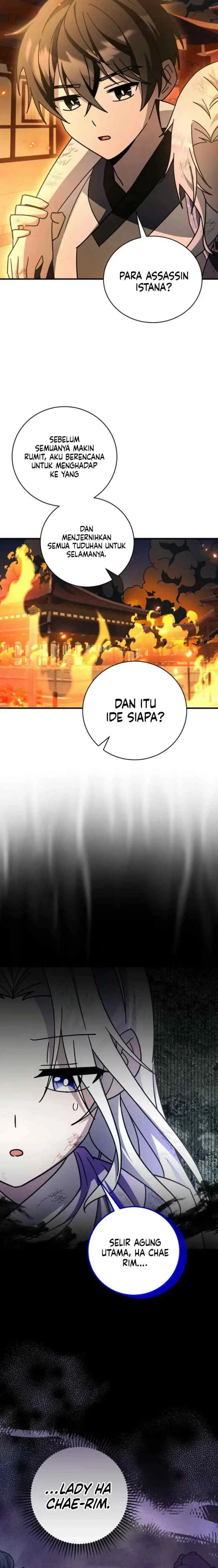 Surviving the RoFan chapter 41 halaman 5