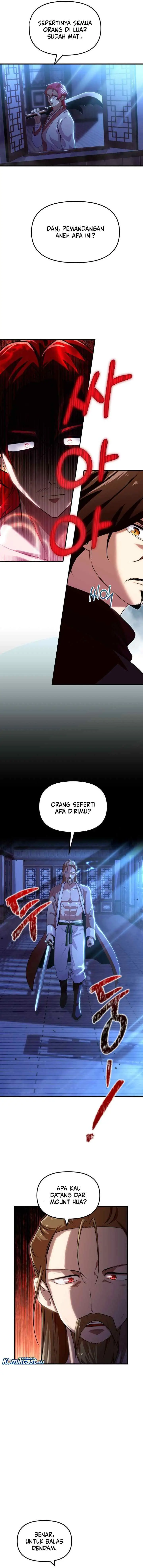 Cheonma Guesthouse chapter 47 halaman 8