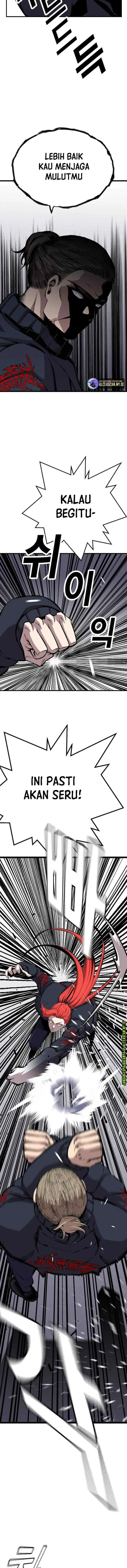 King Game chapter 39 halaman 10
