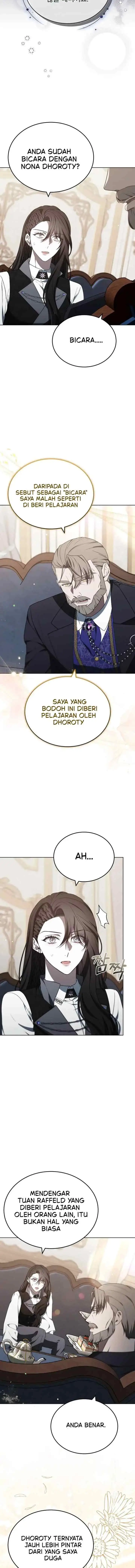 City of Arrogance chapter 84 halaman 8
