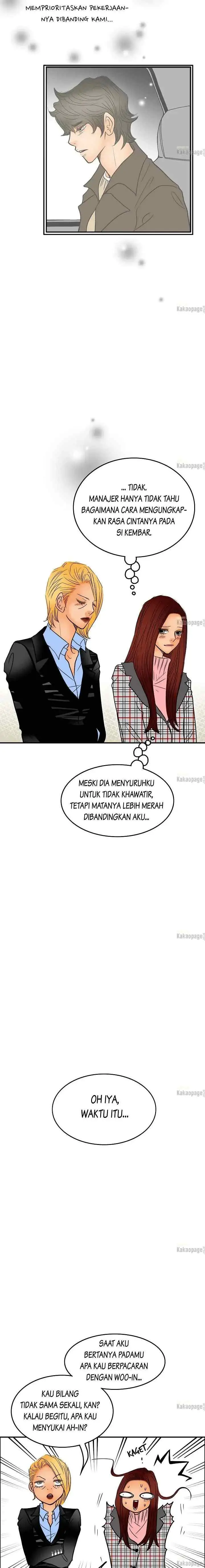 Love Attack chapter 59 halaman 4