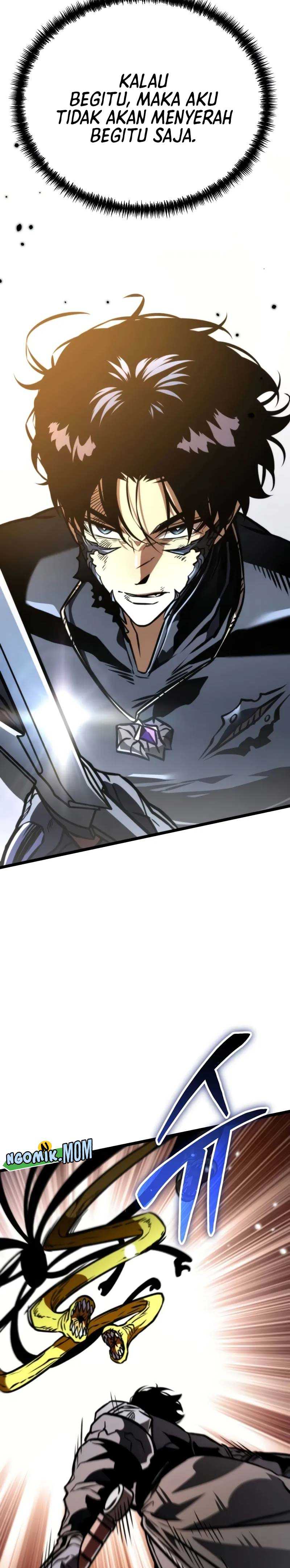 Reincarnator chapter 60 halaman 34