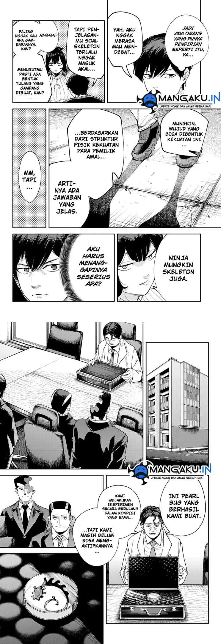 Skeleton Double chapter 24 halaman 8