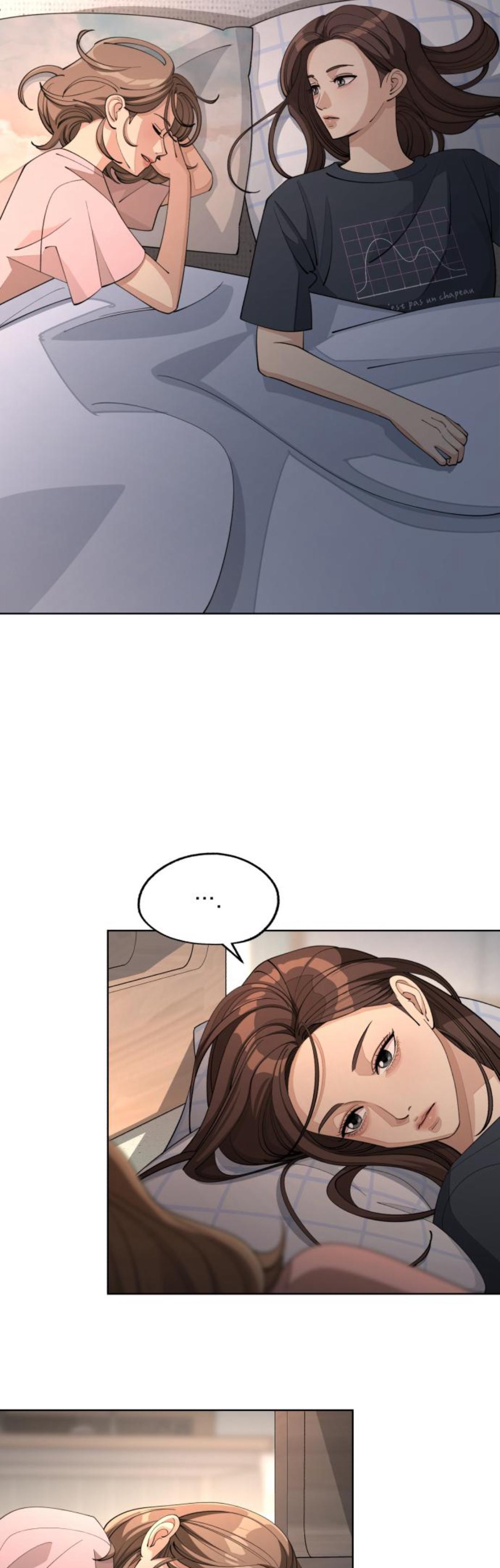 Lee Seop's Love chapter 52 halaman 39