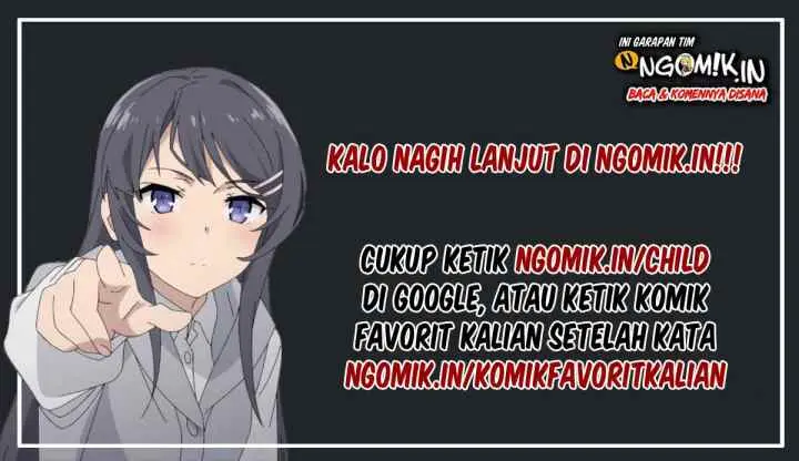 A Post-Apocalyptic Journey chapter 56 halaman 10