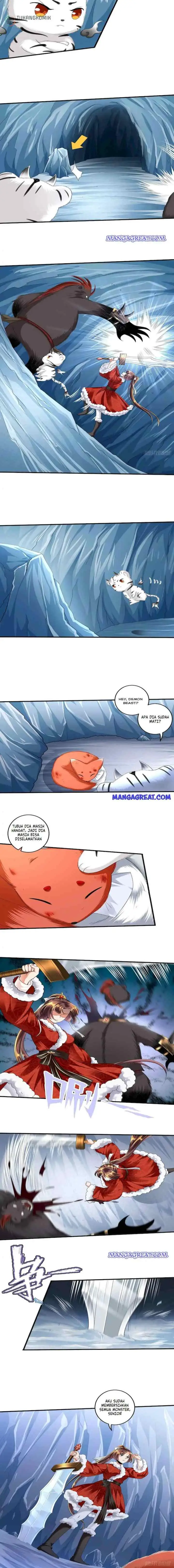 Start Become a Plug-in chapter 40 halaman 4
