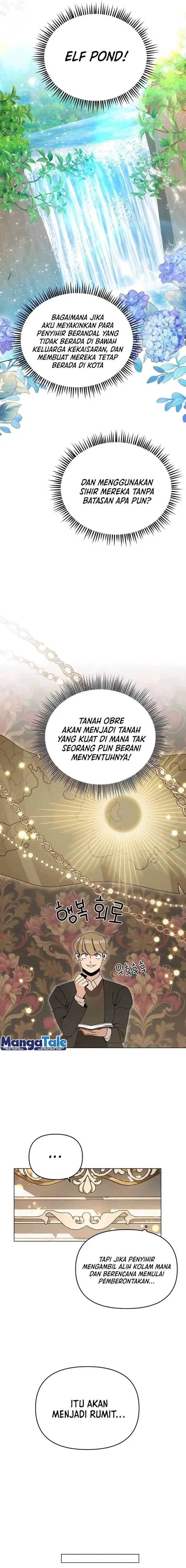 Resigning and Healing in Another World chapter 57 halaman 7