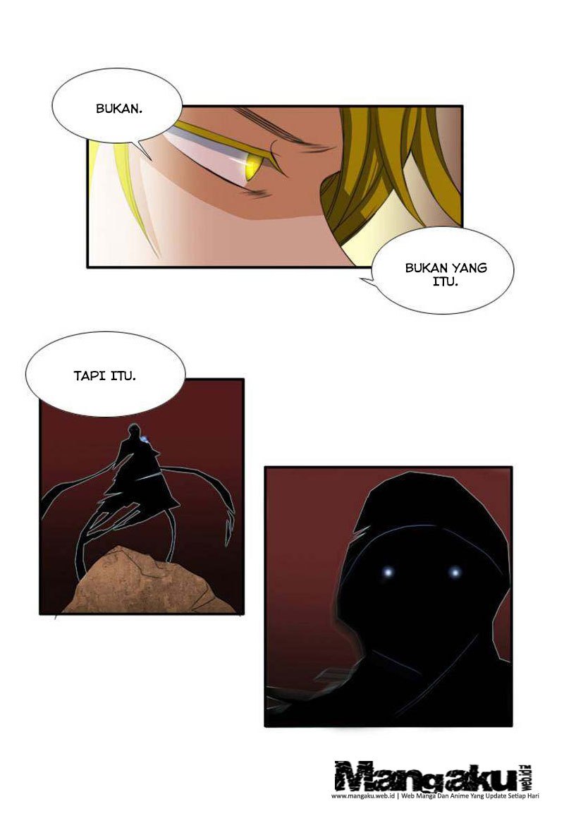 Black Haze chapter 45 halaman 22