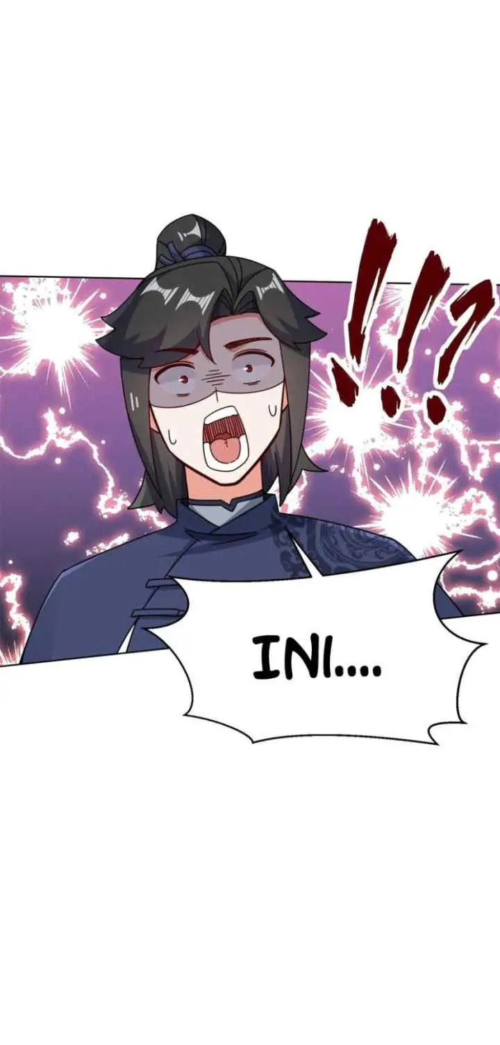 Endless Devourer chapter 63 halaman 18