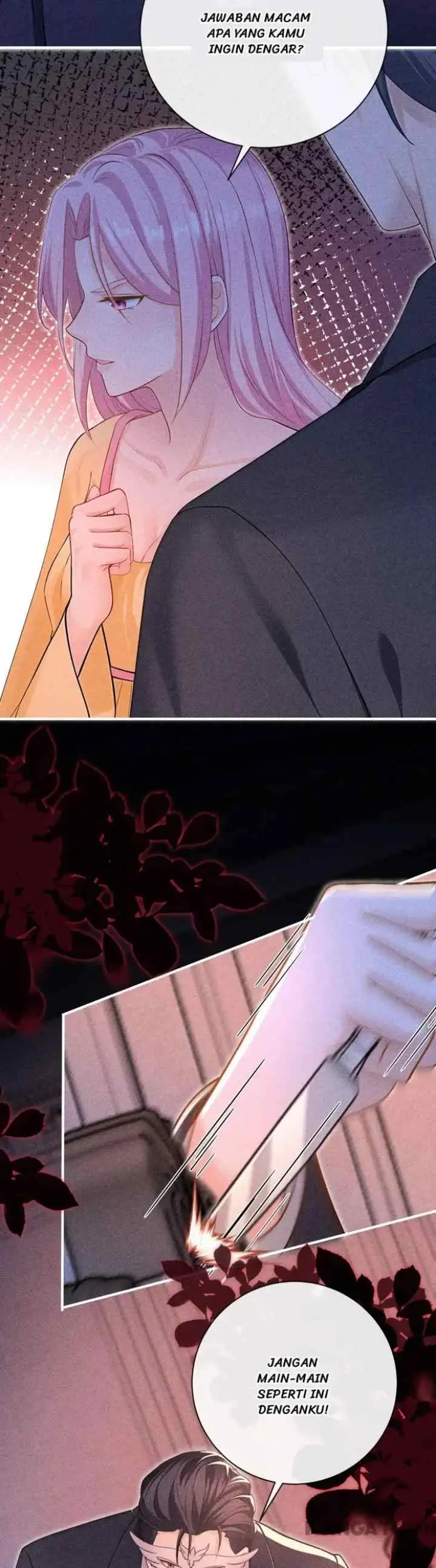 Never Let Go of My Ex-Husband chapter 223 halaman 13