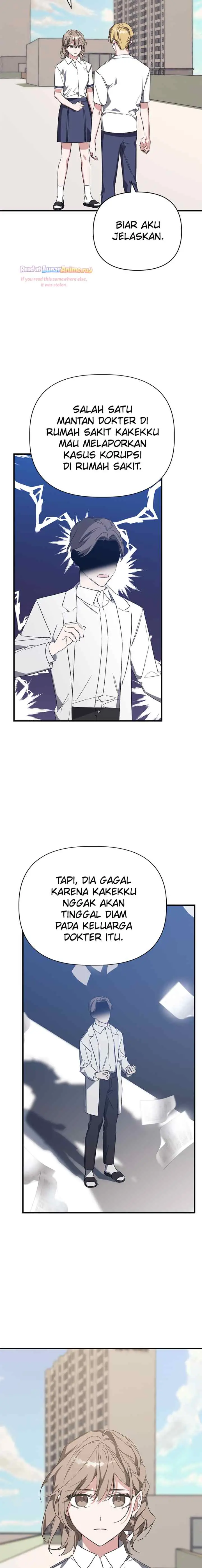 Nine (LEE Eum-sae) chapter 44 halaman 9