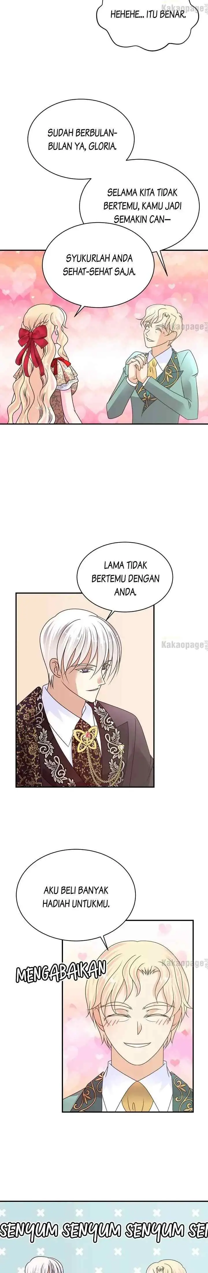 I Refuse the Duke chapter 118 halaman 5