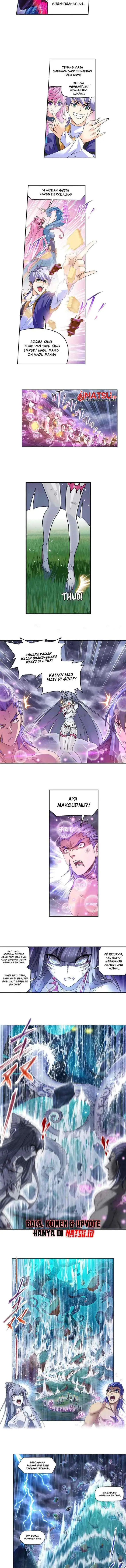 Soul Land chapter 299 halaman 6
