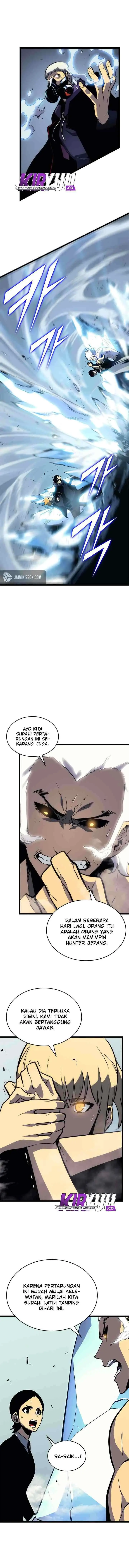 Solo Leveling chapter 93 halaman 11