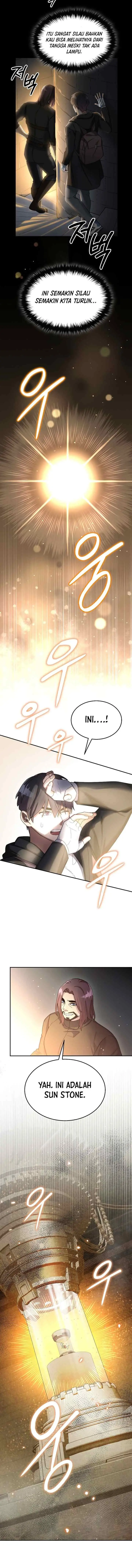 The Newbie Is Too Strong chapter 59 halaman 14