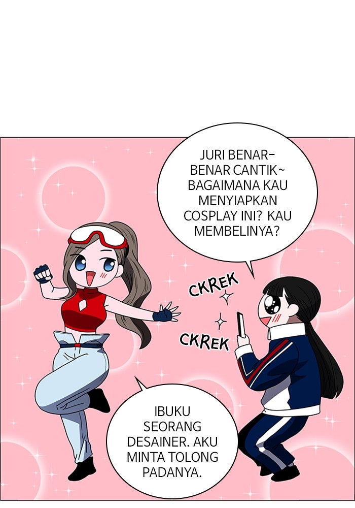 No Scope chapter 167 halaman 9