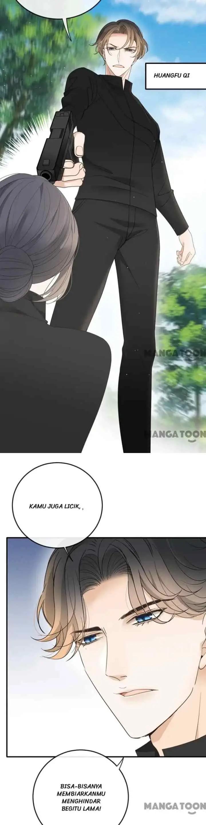 The Duke's Hidden Baby: BOGO! chapter 299 halaman 5