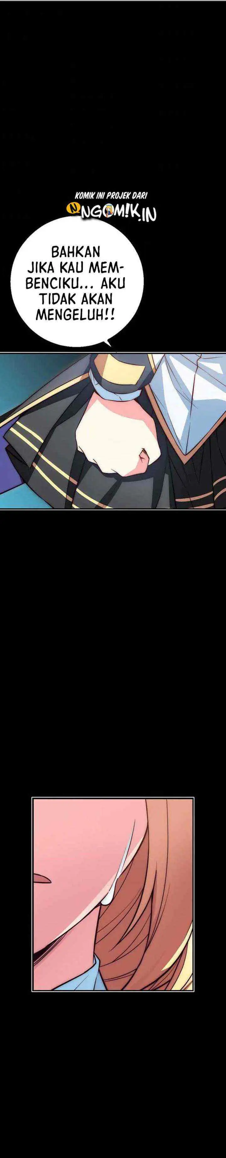 Circle Zero's Otherworldly Hero Business: Reboot chapter 72 halaman 11
