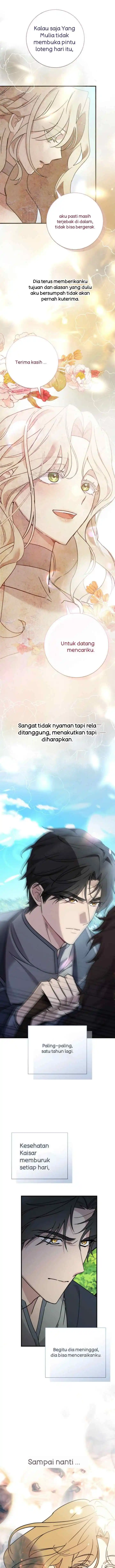 For My Gentle Monster chapter 14 halaman 11