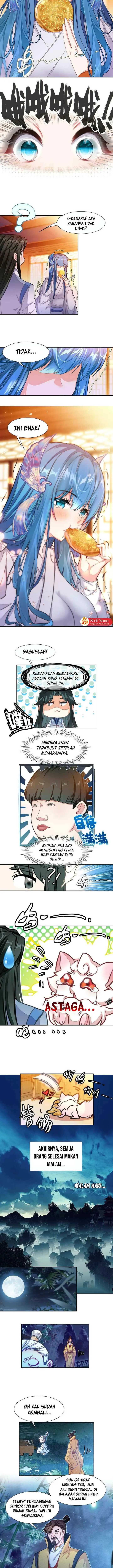 I'm A Peerless Master chapter 37 halaman 6