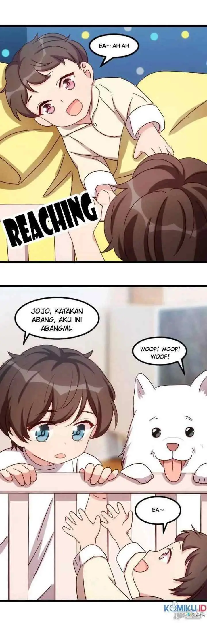 CEO's Sudden Proposal chapter 151 halaman 6
