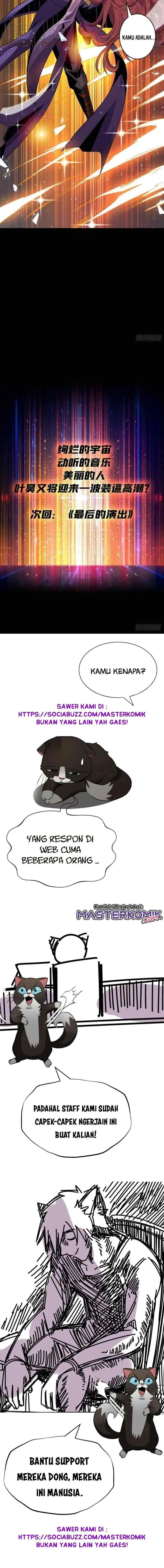 King Account At The Start chapter 115 halaman 13