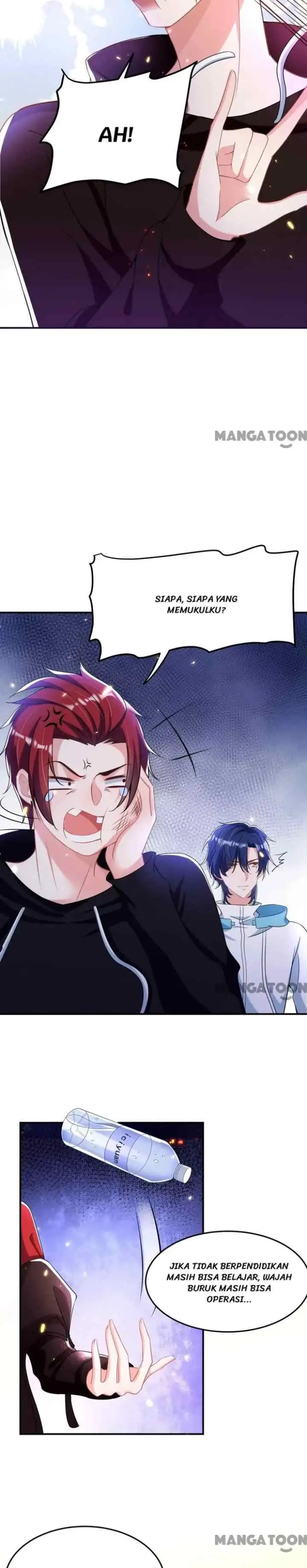 Don't Mess With Missy! chapter 89 halaman 4