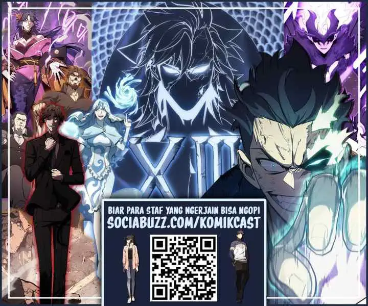 City of Heaven Time Stamp chapter 256 halaman 8