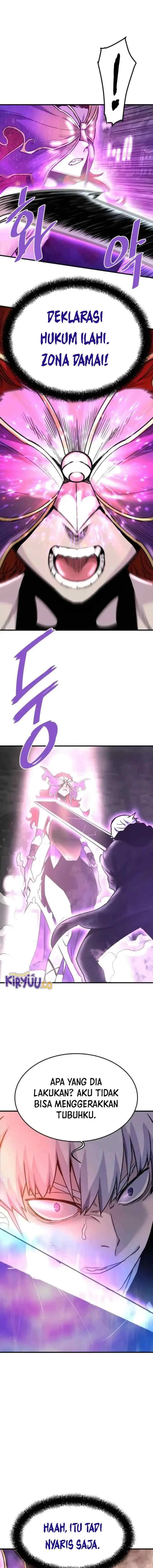 Han Dae Sung Returned From Hell chapter 119 halaman 6