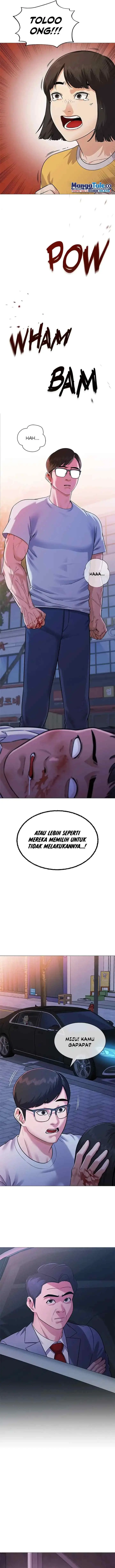 Mirae Bank chapter 13 halaman 4