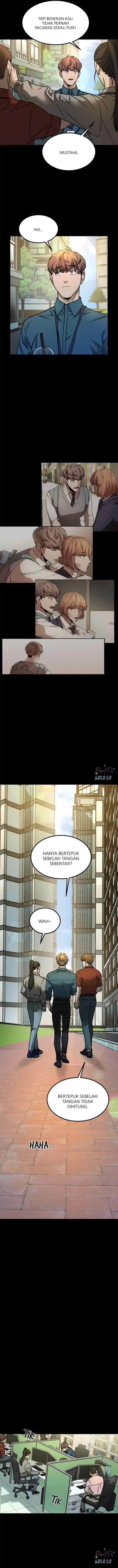 Get Back chapter 113 halaman 6