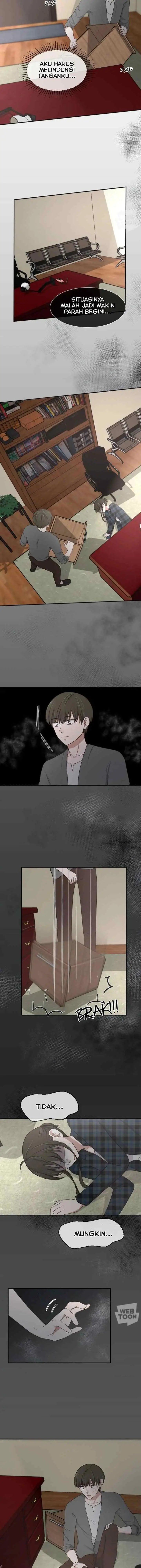 The Lost Harmony chapter 31 halaman 4