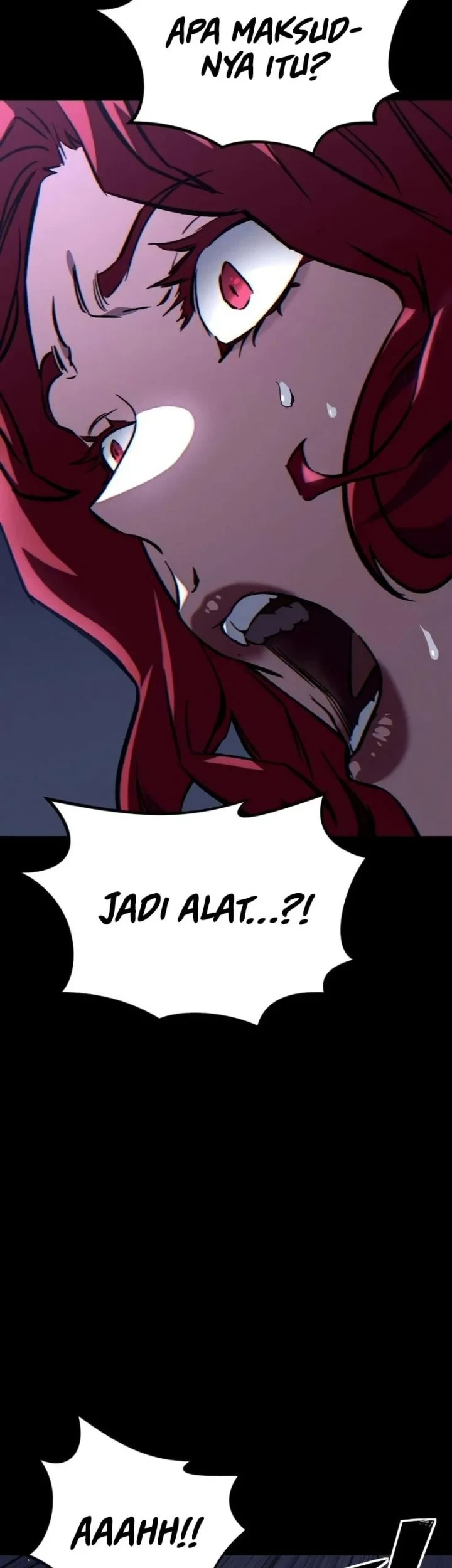 Necromancer of a Prestigious Swordsmanship Family chapter 12 halaman 31
