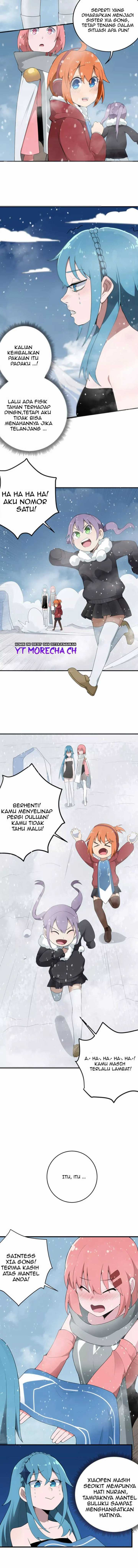 This Saintess Confessed chapter 2 halaman 7